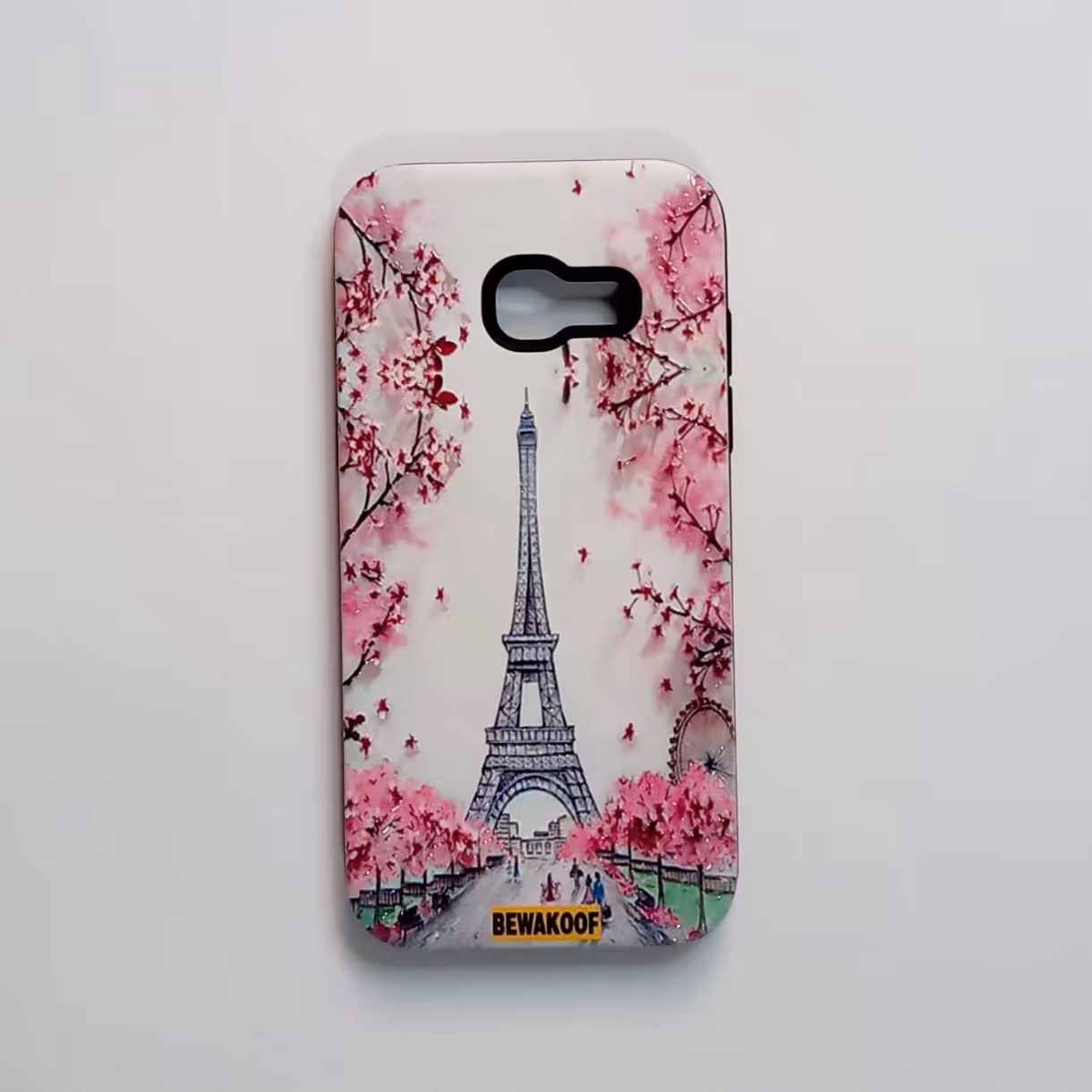 کاور بیواکف مدل m61m62 مناسب برای گوشی موبایل سامسونگ Galaxy A320