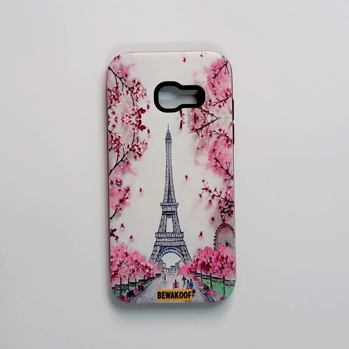 کاور بیواکف مدل m61m62 مناسب برای گوشی موبایل سامسونگ Galaxy A320