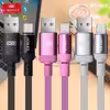 کابل تبدیل USB به USB-C ارلدام مدل EC-053C طول 1 متر