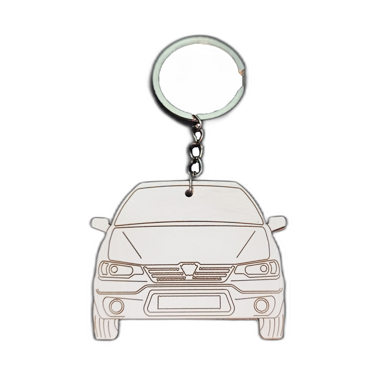 جاسوئیچی خودرو مدل Aran مناسب برای آریسان