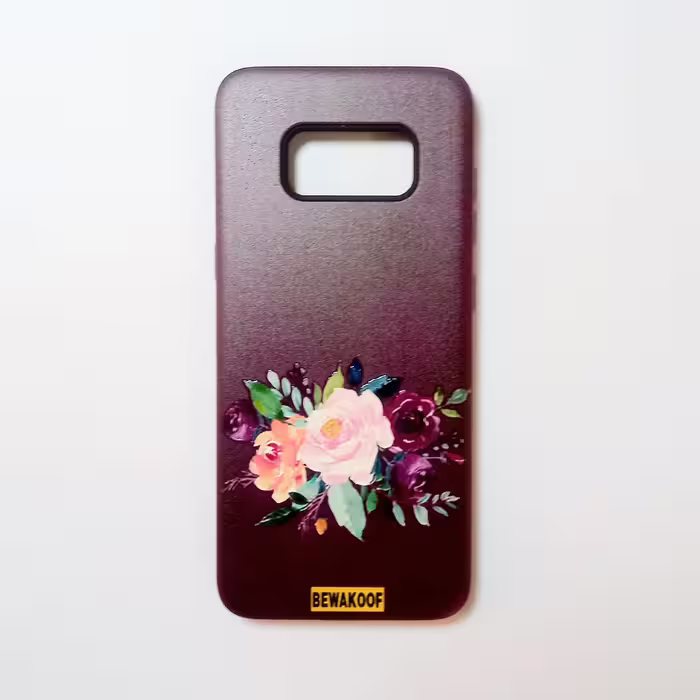 کاور بیواکف مدل m61m62 مناسب برای گوشی موبایل سامسونگ Galaxy S8