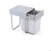 سطل زباله طرح کابینتی مدل 810