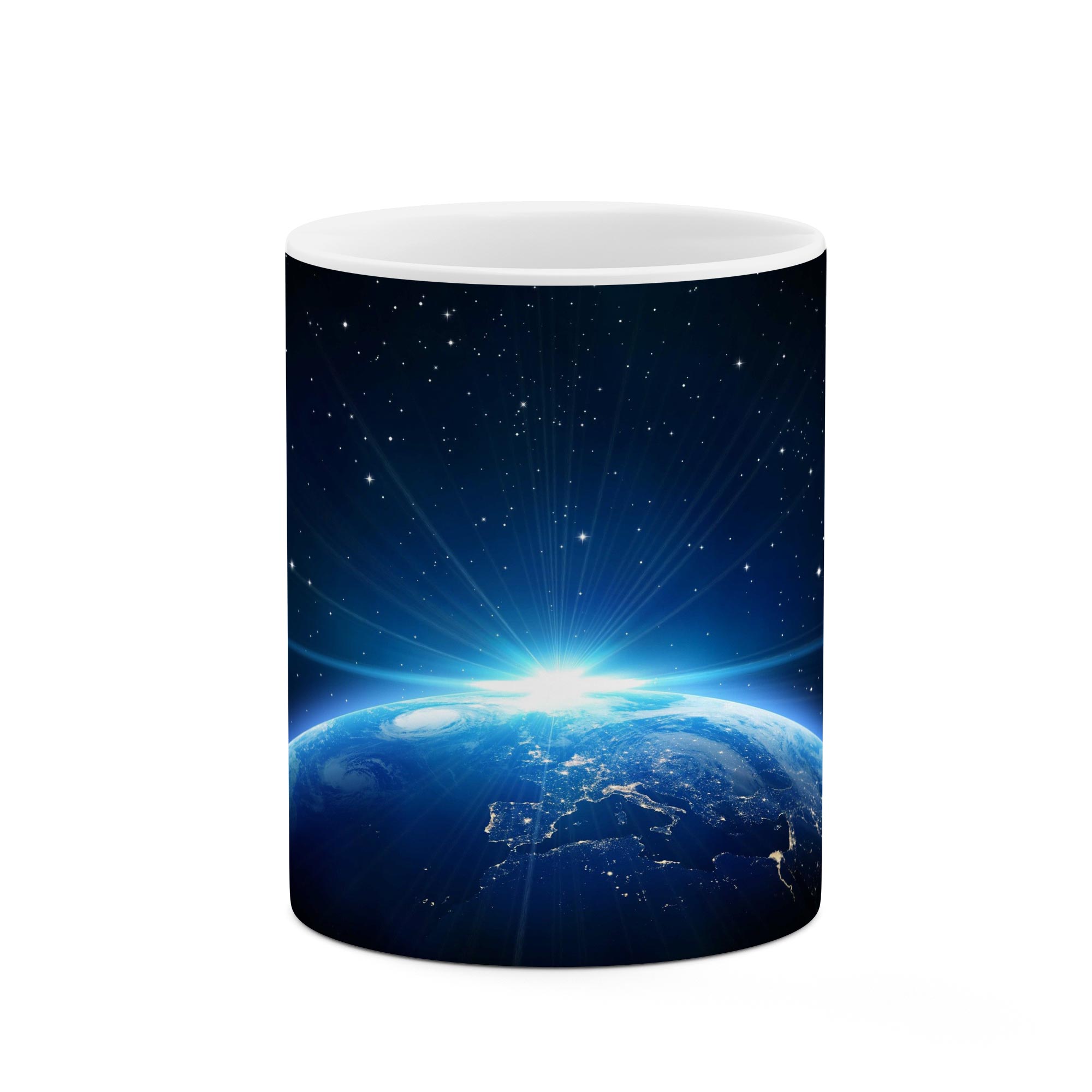 ماگ طرح سباره مدل mgp02655