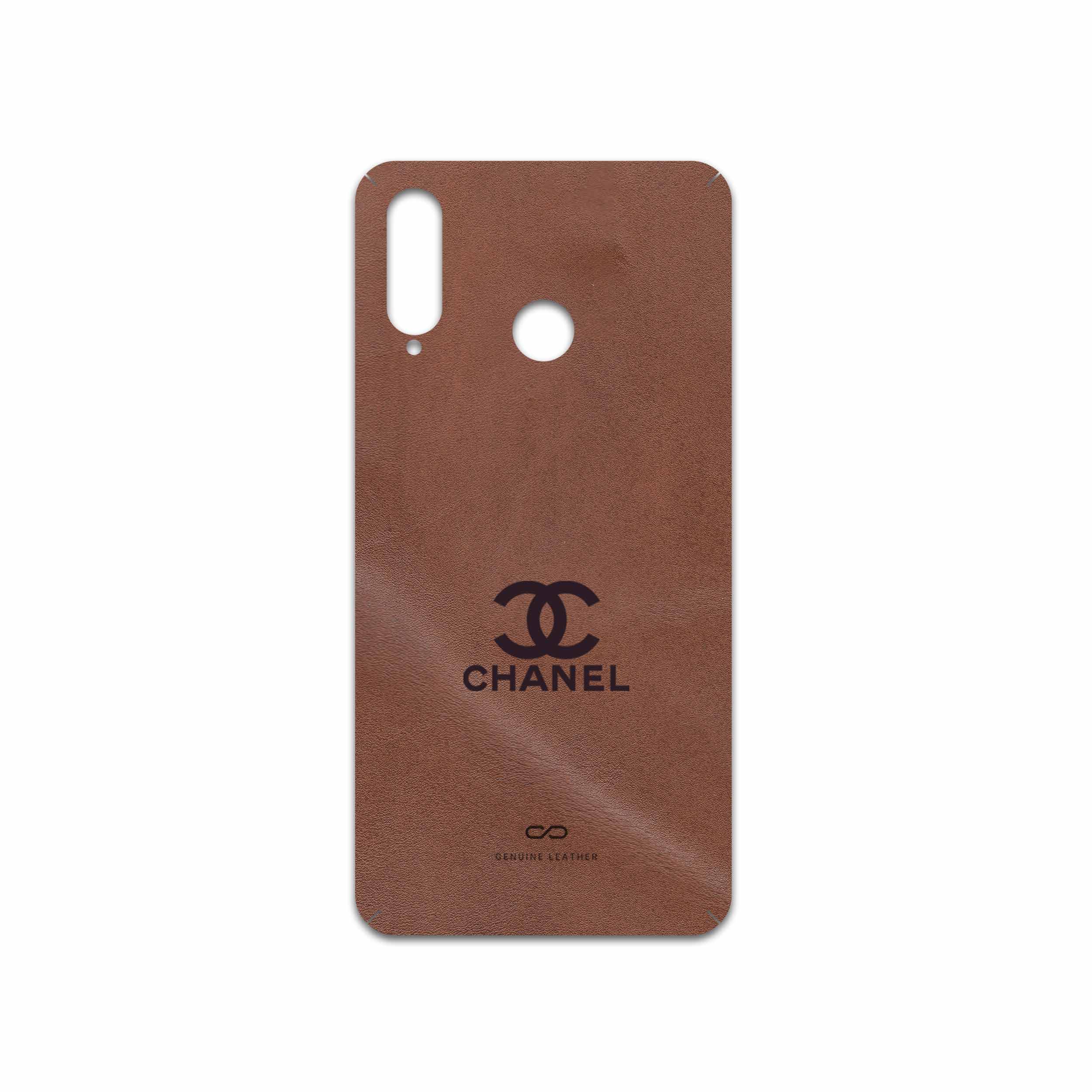 برچسب پوششی ماهوت مدل MNL-CHNL مناسب برای گوشی موبایل هوآوی P30 Lite (48 MP Camera)