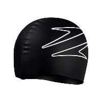 کلاه شنا سیلیکونی بزرگسال اسپیدو مدل Slogan