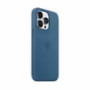 کاور مدل سیلیکونی پاک کنی مناسب برای گوشی موبایل اپل iphone 13 pro