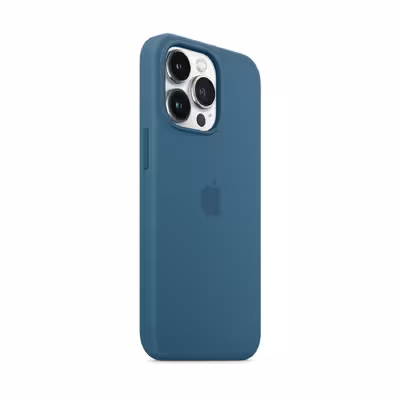 کاور مدل سیلیکونی پاک کنی مناسب برای گوشی موبایل اپل iphone 13 pro
