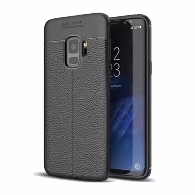 کاور مدل FT-009 مناسب برای گوشی موبایل سامسونگ Galaxy S9