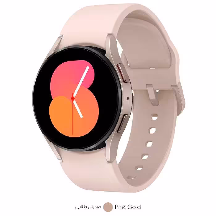 ساعت هوشمند سامسونگ مدل Galaxy Watch5 40mm