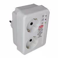 محافظ ولتاژ ساکو مدل S-22215