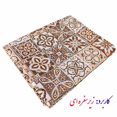 روفرشی گلباف یزد مدل سوپر کد 081gols