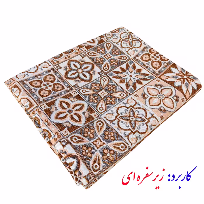 روفرشی گلباف یزد مدل سوپر کد 081gols