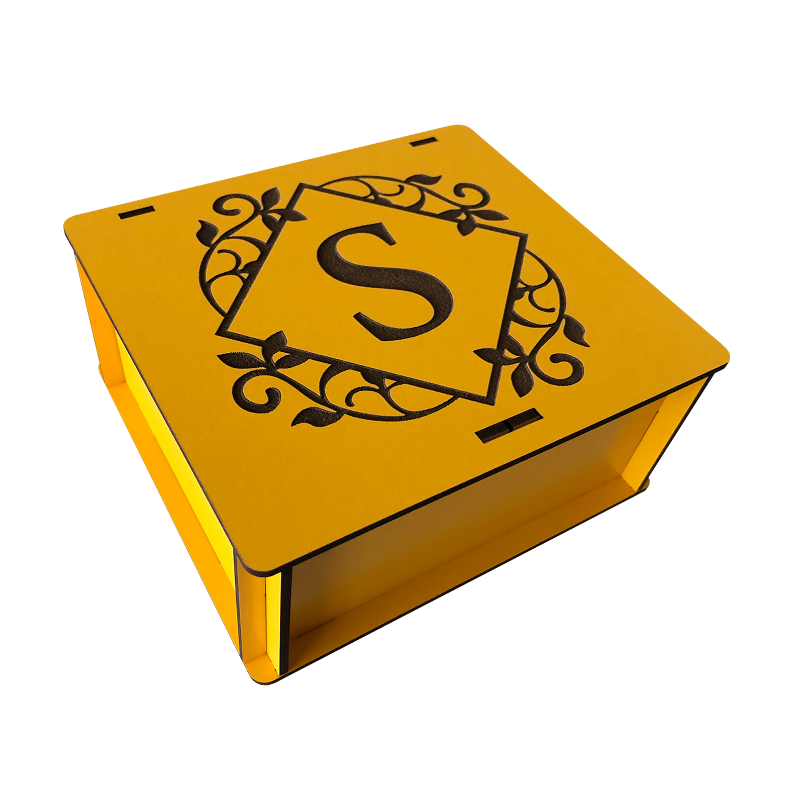 جعبه هدیه مدل j137