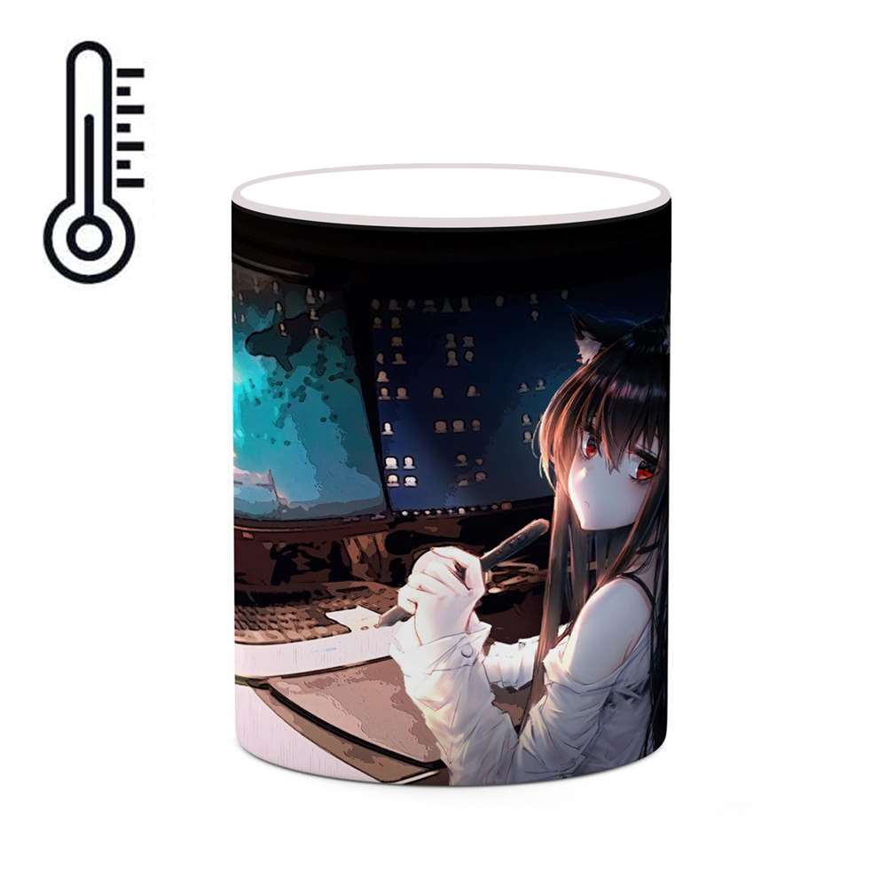 ماگ حرارتی کاکتی طرح برنامه نویسی مدل mgh24694