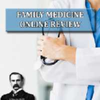Osler Family Medicine 2019 Online Review at 80€ - کتاب پزشکی بهار
