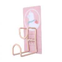 آویز حمام مدل تشت طرح AlpacaThree کد 00679