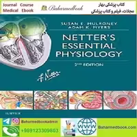 Netter's Essential Physiology Video 2016 TRUE PDF price 1€ - کتاب پزشکی بهار