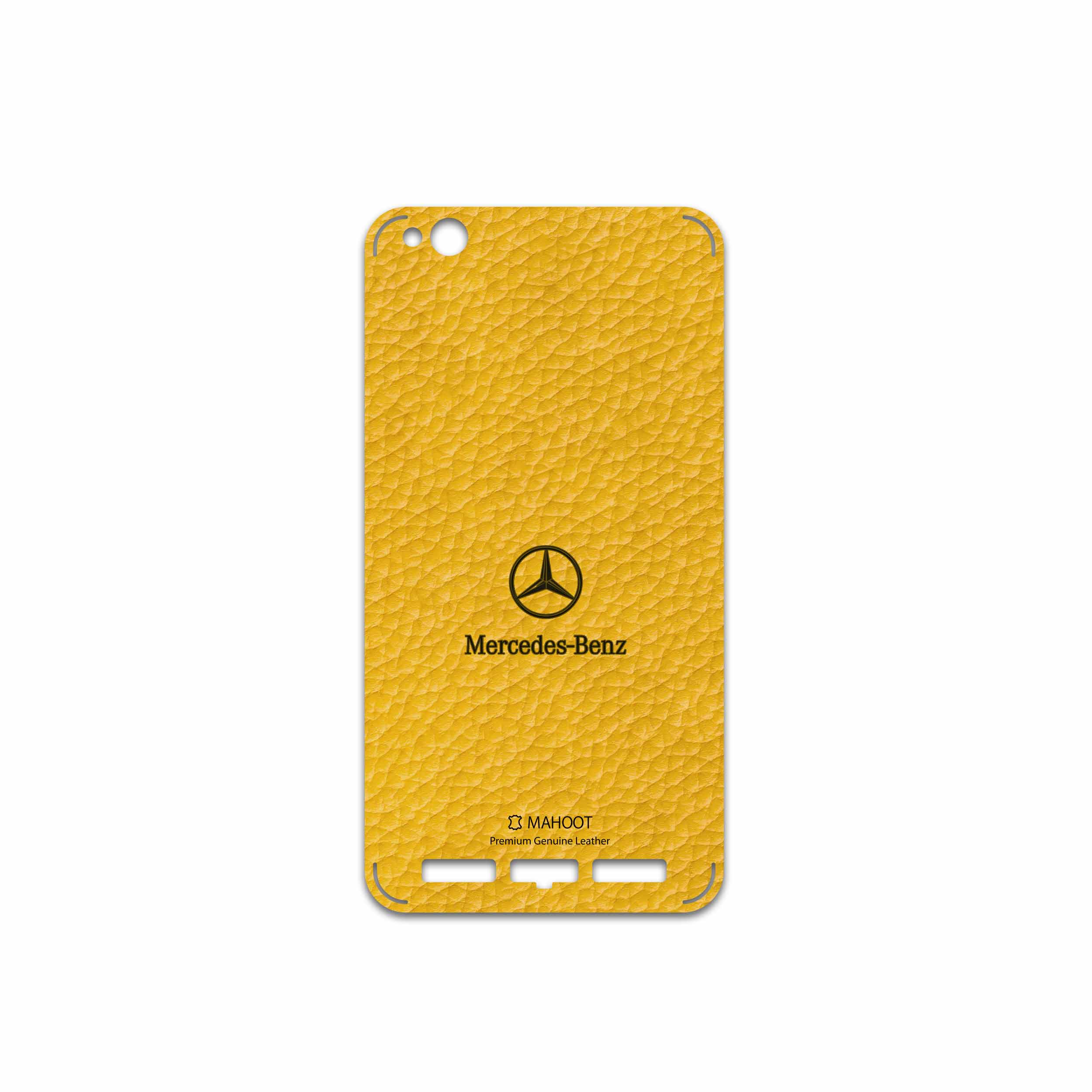 برچسب پوششی ماهوت مدل ML-MBNZ مناسب برای گوشی موبایل شیائومی Redmi 5A