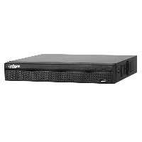 مشخصات، قیمت و خرید ضبط کننده ویدیویی تحت شبکه داهوا مدل DH-NVR5232-4KS2