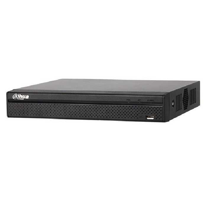 مشخصات، قیمت و خرید ضبط کننده ویدیویی تحت شبکه داهوا مدل DH-NVR5232-4KS2