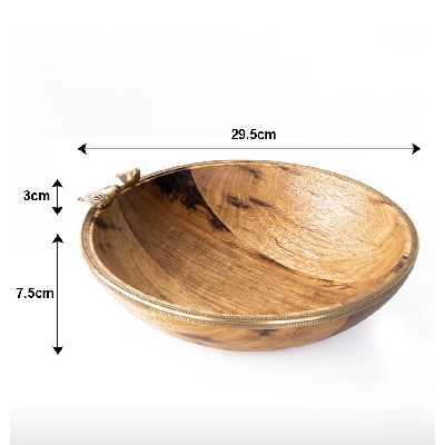 آجیل خوری گلد کیش مدل برد کد GK829482