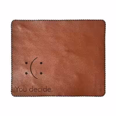 ماوس پد مدل you decide 66532567