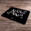 ماوس پد طرح مولانا کد P100162