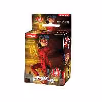 پازل 48 تکه مونگا طرح دختر کفشدوزکی