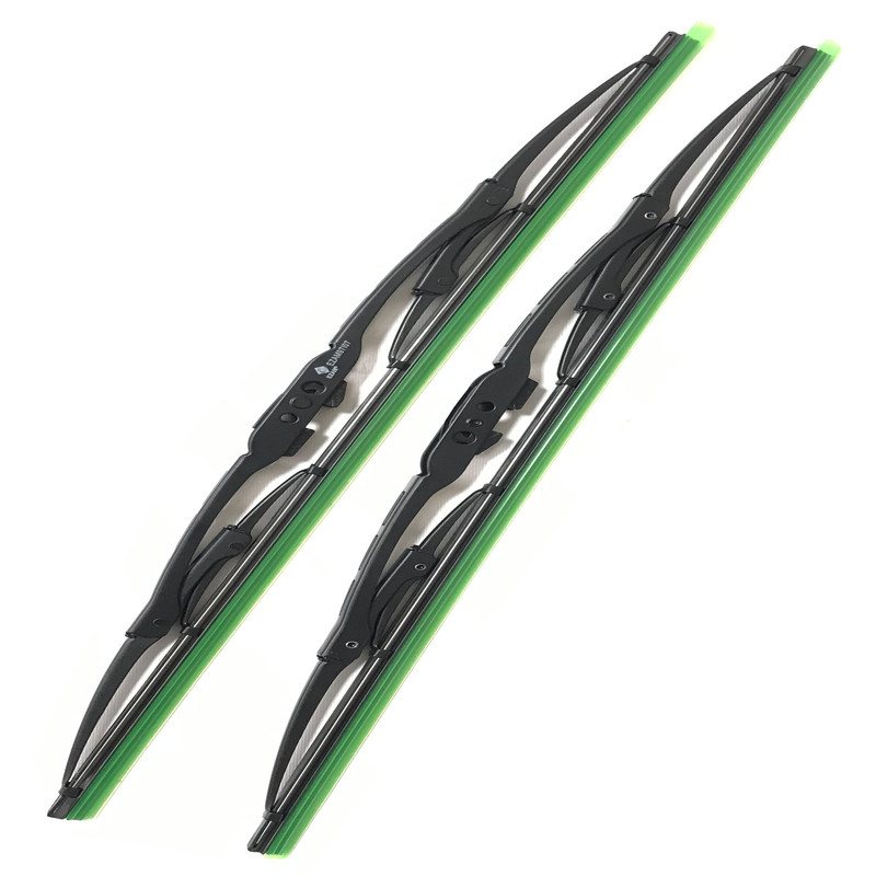 تیغه برف پاک کن عظام مدل F04701 مناسب برای پراید بسته 2 عددی | بازرگانی مرتضی