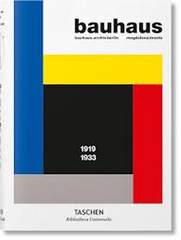 Bauhaus | مرکز فرهنگی آبی