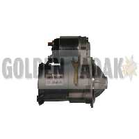 استارت کامل ام وی ام 315 - گلدن یدک