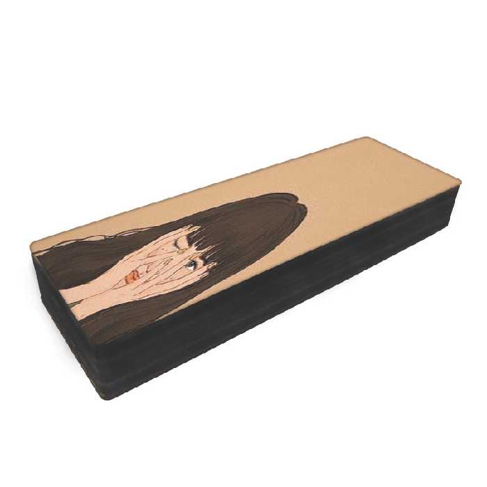 جامدادی مدل دختر کد 2018 | چاوه