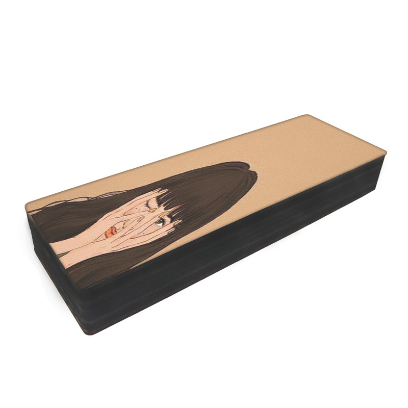 جامدادی مدل دختر کد 2018 | چاوه