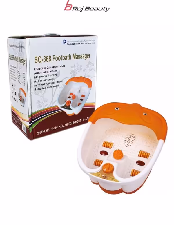 ماساژور جکوزی پا مدل SQ-368