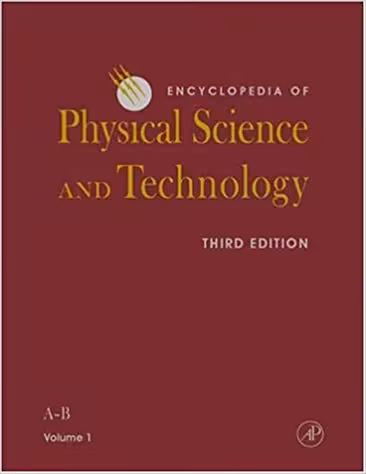 󾕇 دانلود کتاب Encyclopedia Of Physical Science And Technology - Analytical Chemistry, 3rd ed, 2001 - دانلود کتاب های دانشگاهی