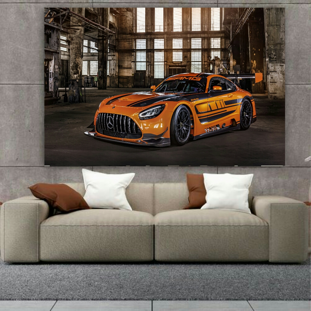 تابلو شاسی طرح بنز کد BL501