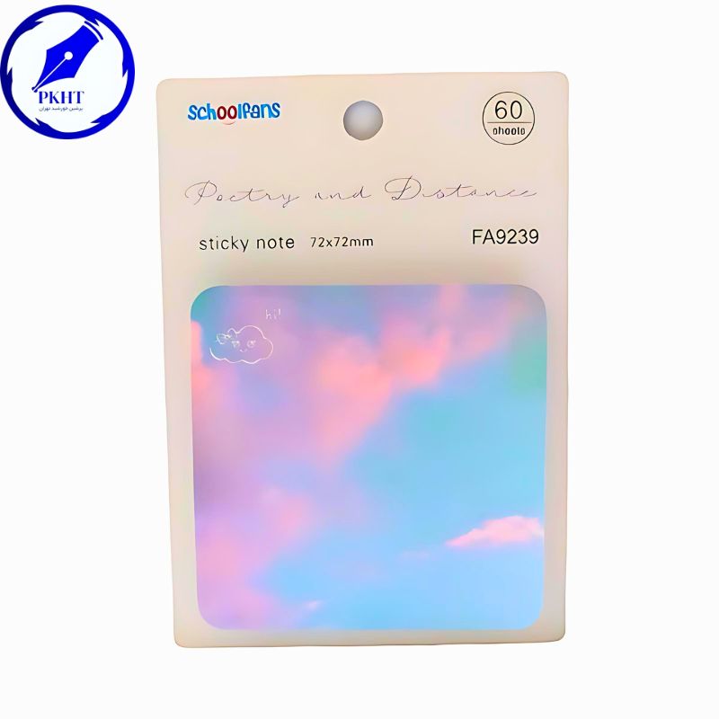 پست ایت ابر و بادی 6 عددی