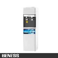 آبسردکن بنس مدل BW-S644 سفید