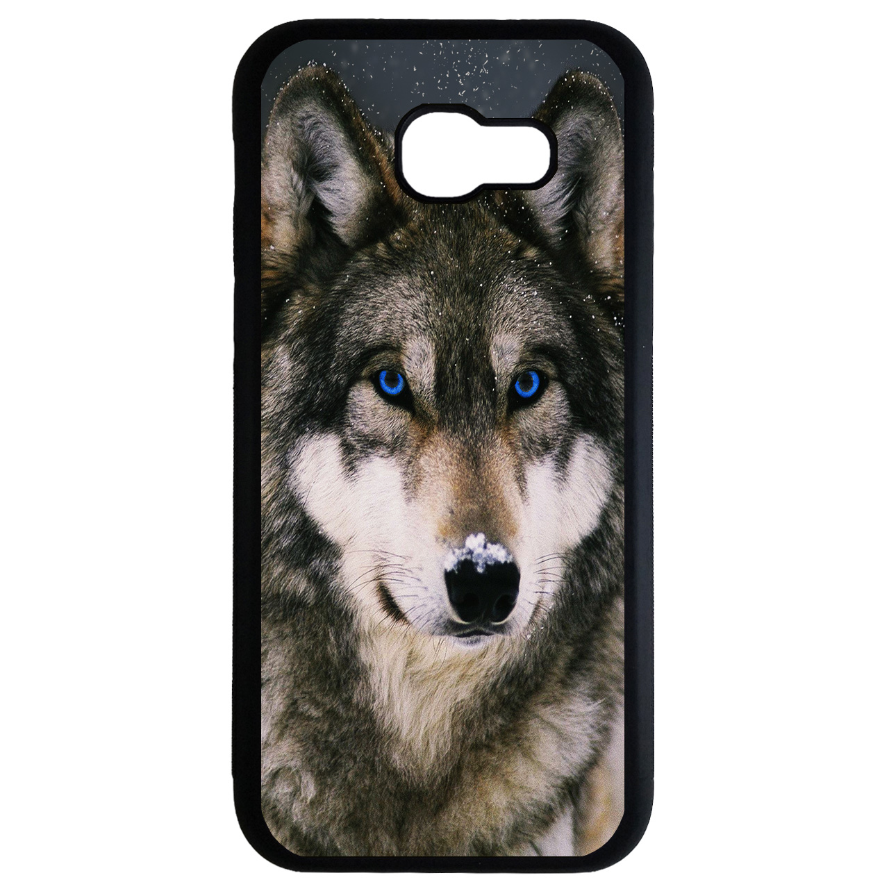 کاور طرح گرگ کد 8303 مناسب برای گوشی موبایل سامسونگ galaxy a7 2017