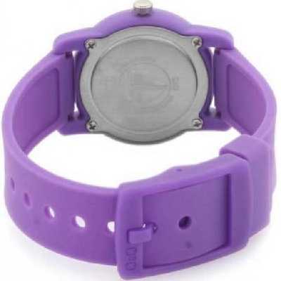 ساعت مچی عقربه ای دخترانه کیو اند کیو مدل VR41J001Y