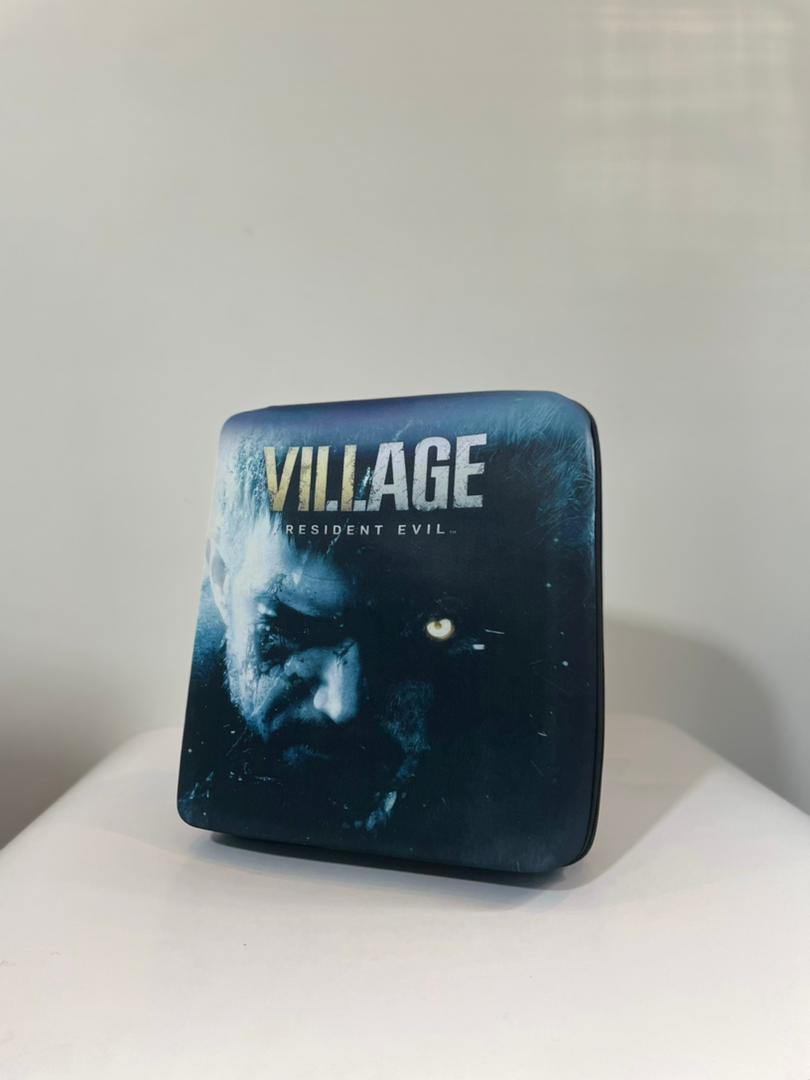 خرید کیف ضد ضربه مناسب PS4 کد P0018 با بهترین قیمت