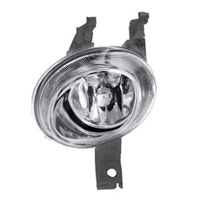 چراغ مه شکن جلو چپ گروه پژوهش صنعت مدرن کد fog11 مناسب برای پژو 206