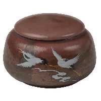 تی کنیستر کد TCSD چین چای