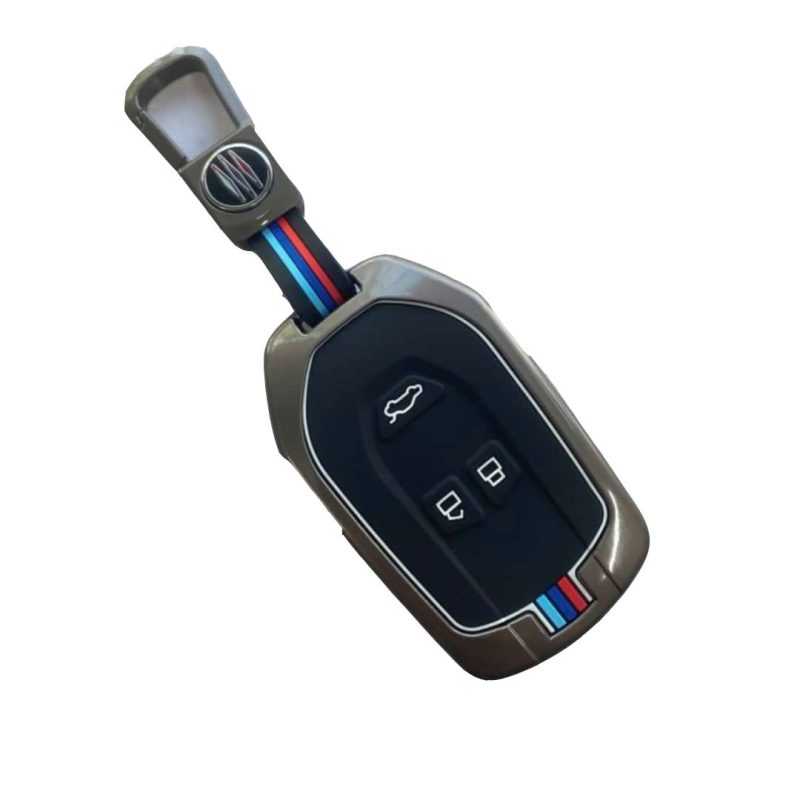 کاور فلزی درجه یک ریموت و سوئیچ رسپکت اورجینال