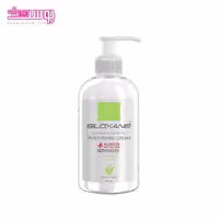 کرم مرطوب کننده انواع پوست سیلوکسان حجم 300ml