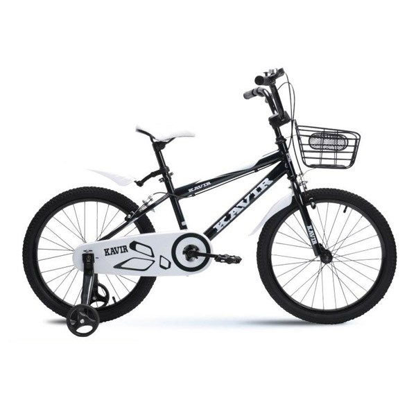 دوچرخه کویر سایز 20 مدل 3005