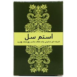 پن (شوینده غیر صابونی) پن شفاف مناسب پوست چرب استم سل