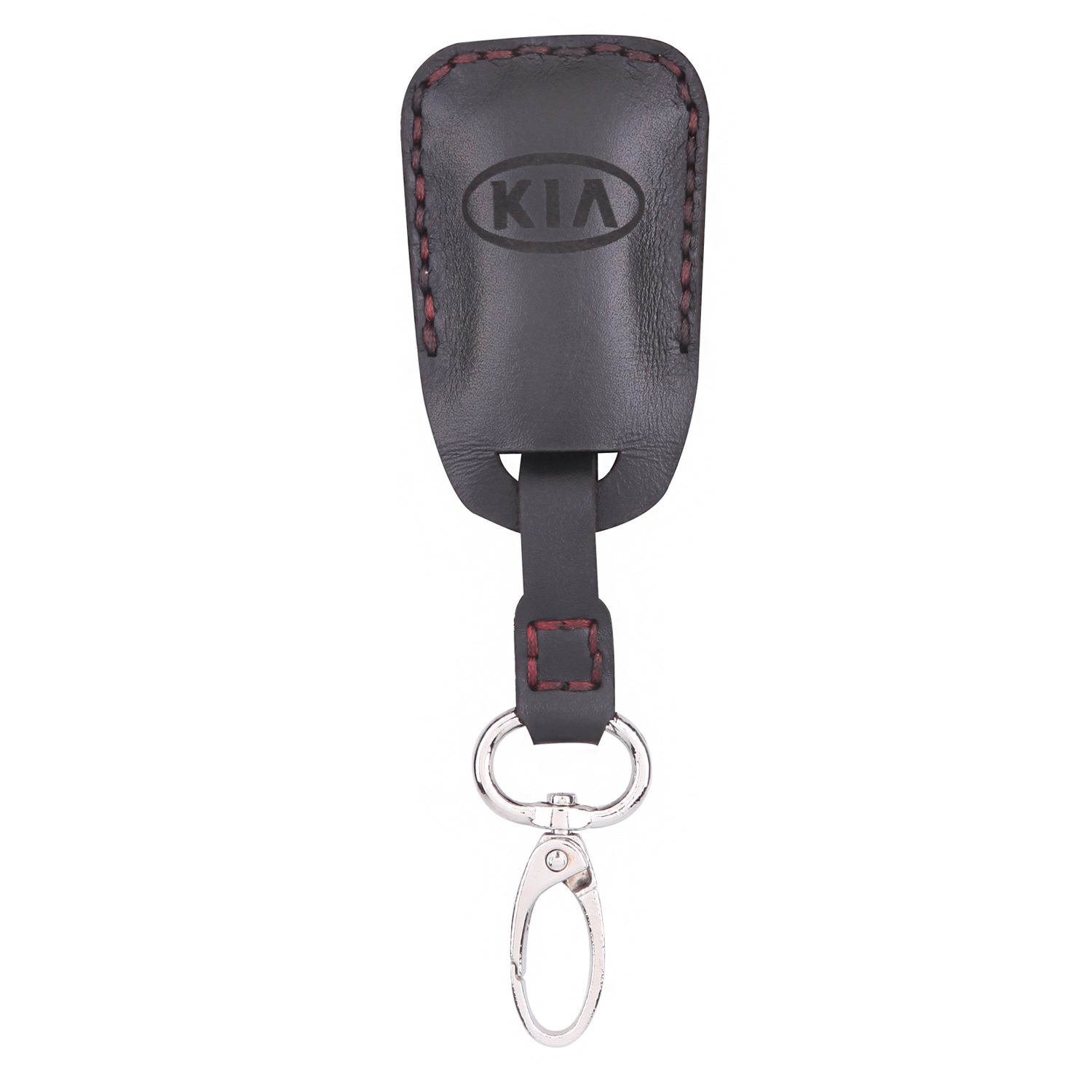 جاسوئیچی خودرو چرم ماکان کد CT-33 مناسب برای KIA