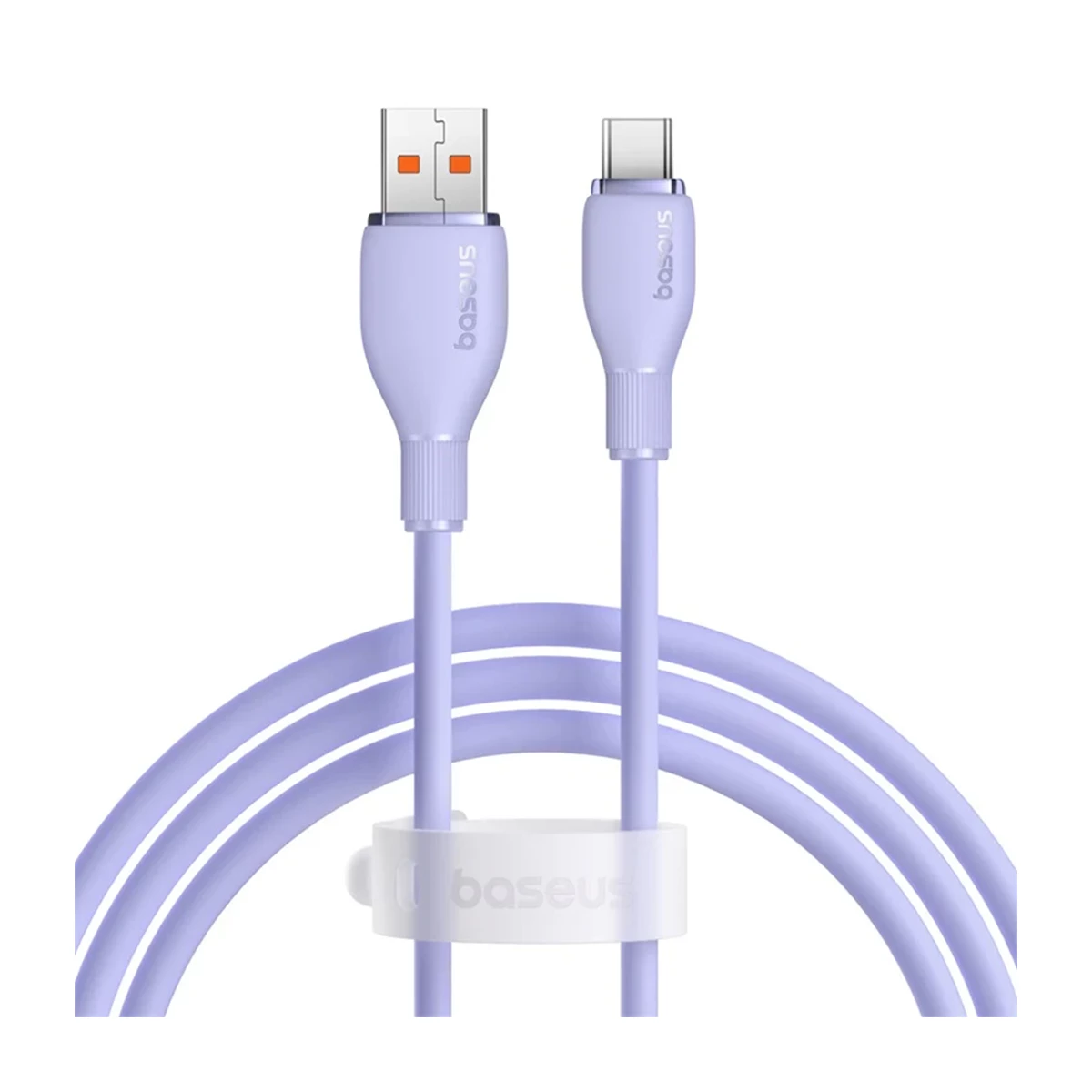 کابل تایپ سی باسئوس مدل P10355703111-B1 طول 1.2 متر