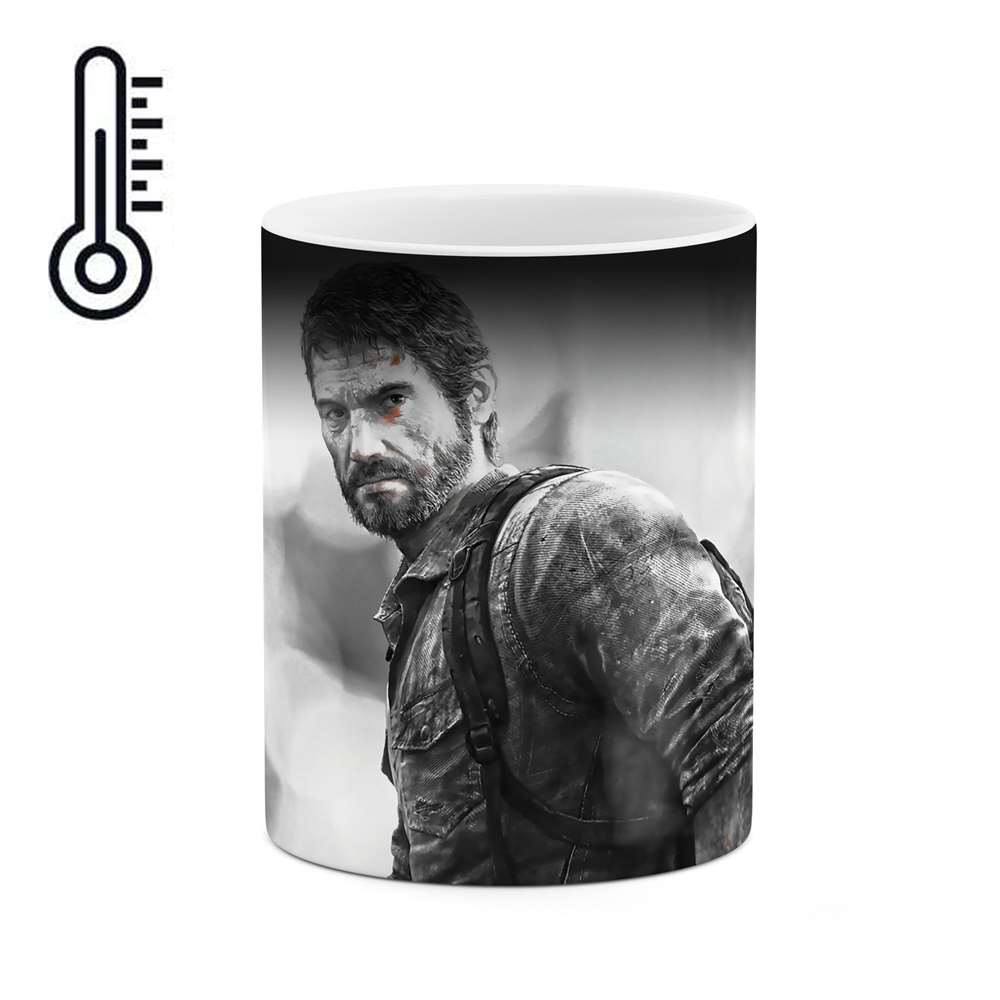 ماگ حرارتی طرح انیمه مدل mgh00967